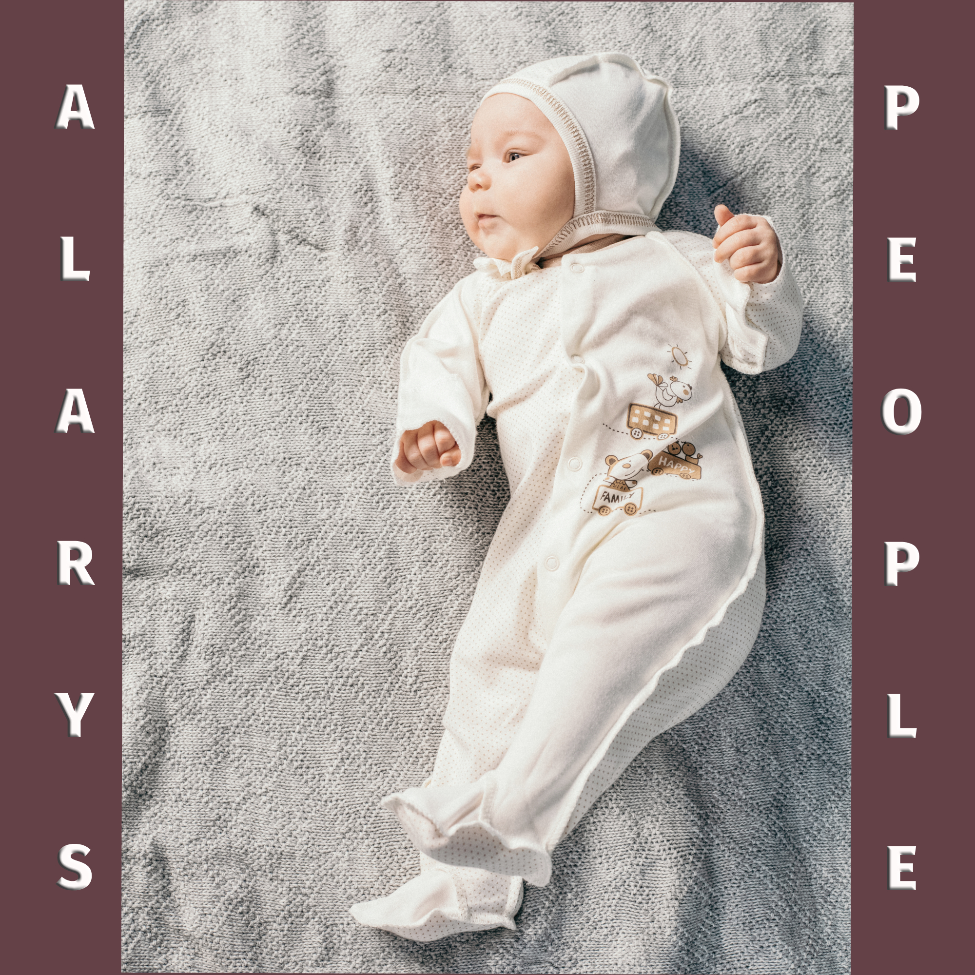 Комбинезон ALARYSPEOPLE ONG001-2 - фото 19