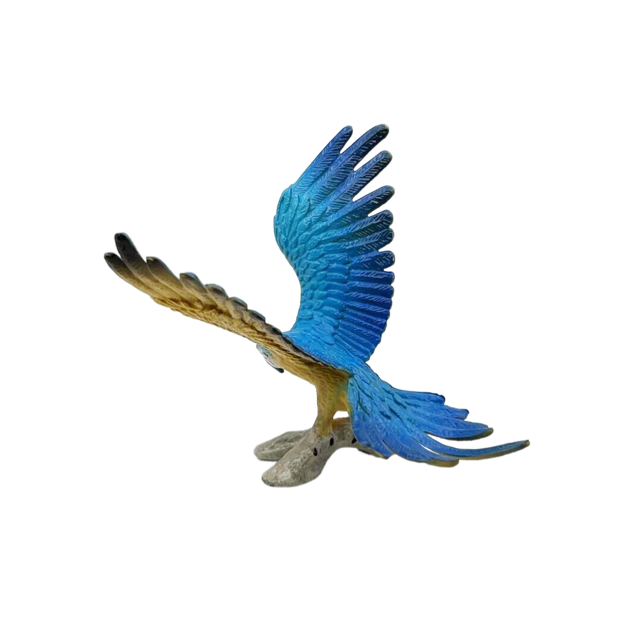 Фигурка Детское Время Попугай Ара - фото 5