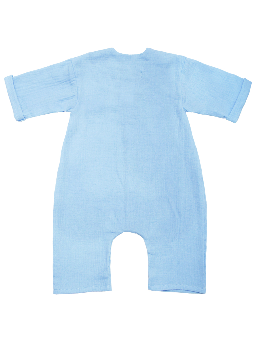 Комбинезон СОННЫЙ ГНОМИК 1003/1 - фото 10