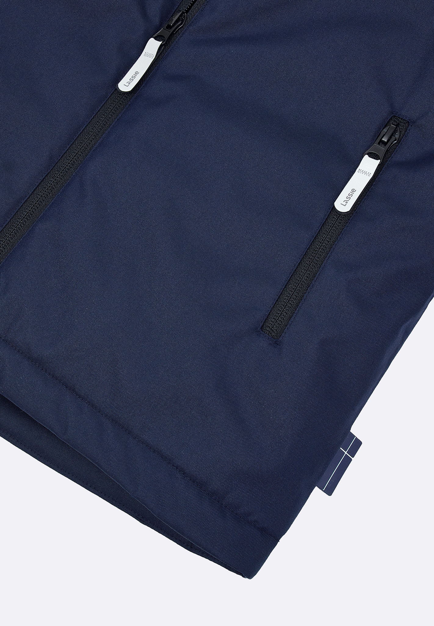 Куртка Lassie 72105309-6960 - фото 13