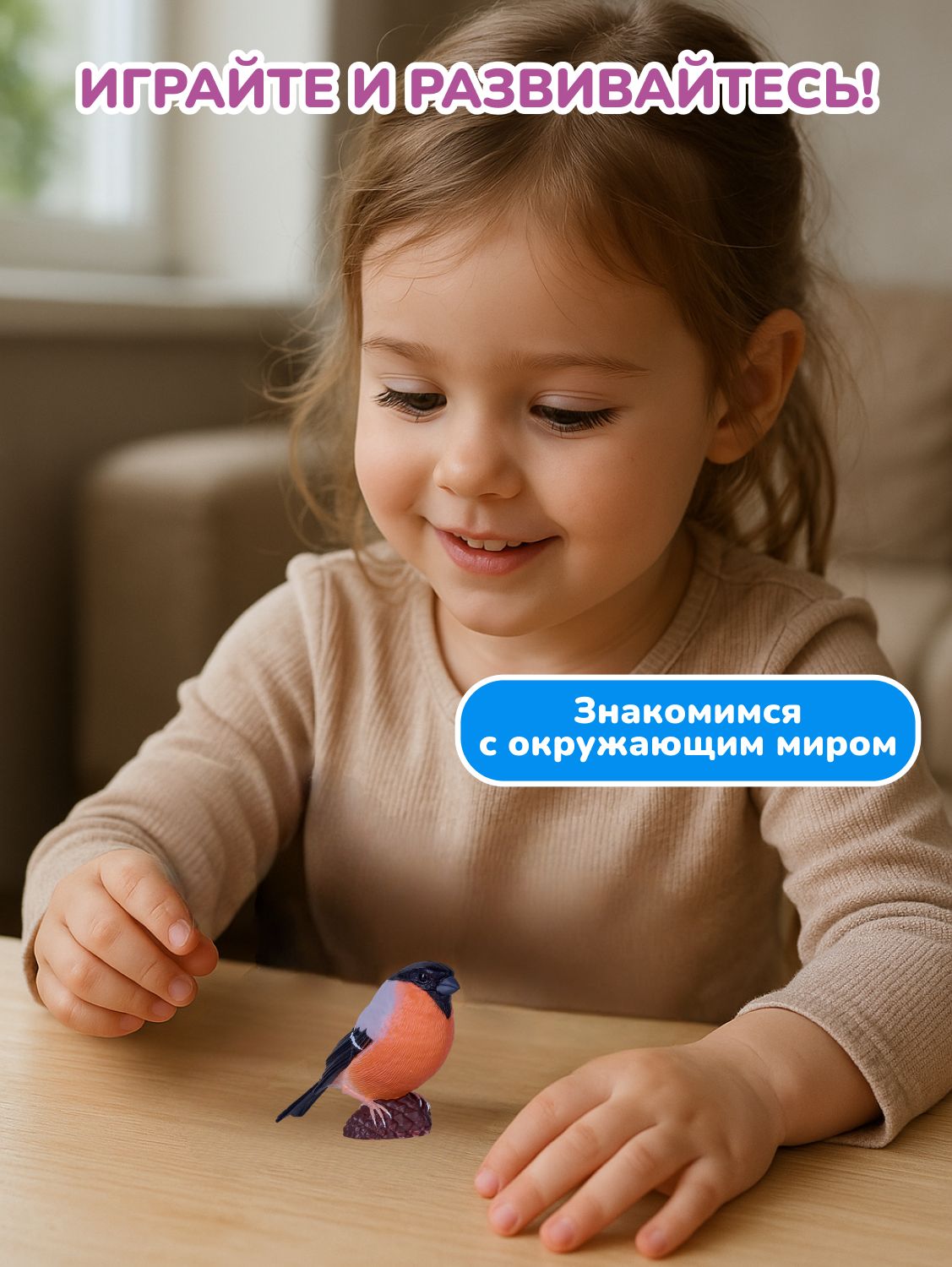 Фигурка KONIK - фото 5