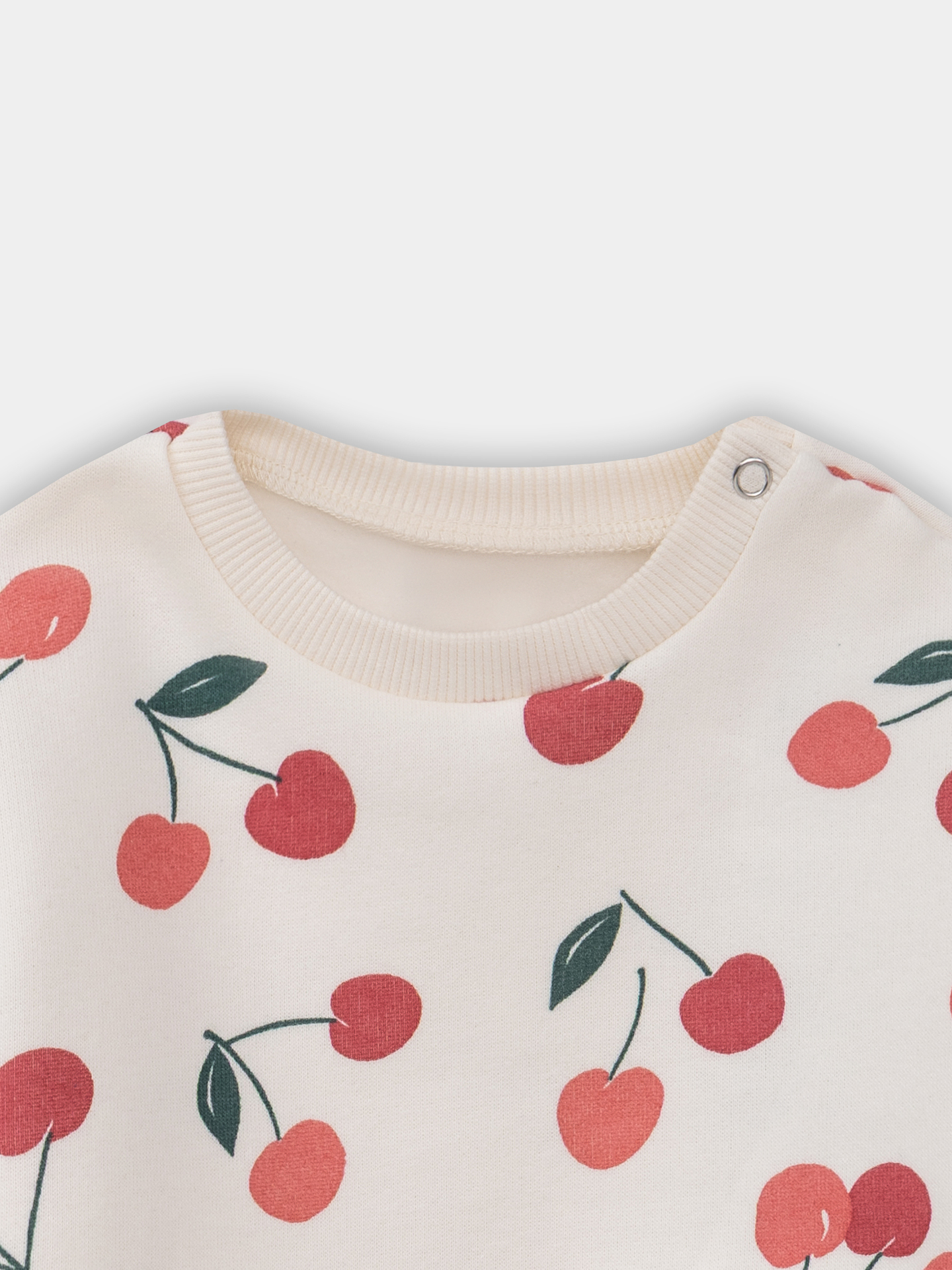 Комплект Mark Formelle (Марк Формэль) 89407/вишня на молочном - фото 6