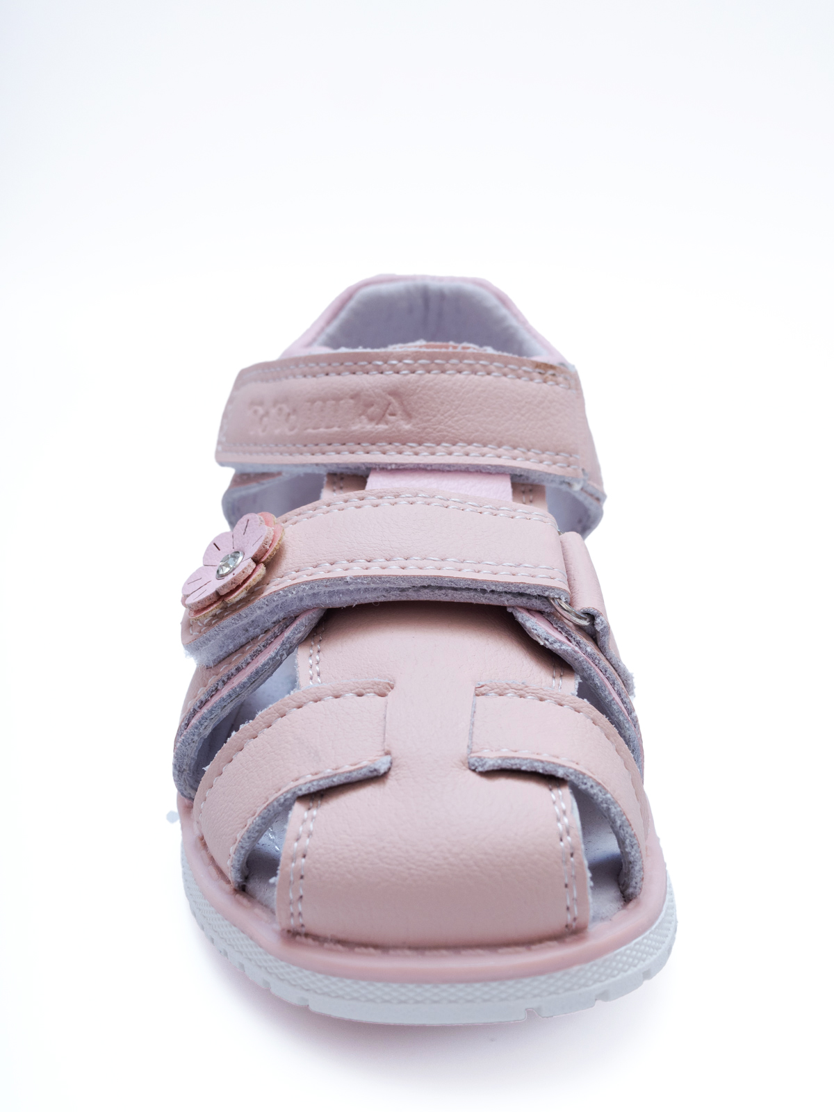 Сандалии Тотошка Q6-2L - фото 8