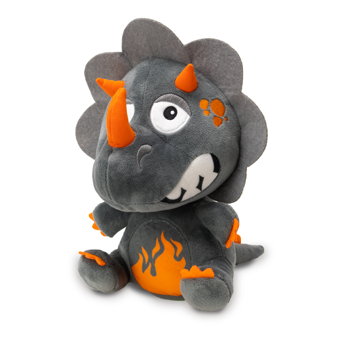 Игрушка мягкая Crackin Eggs - фото 15