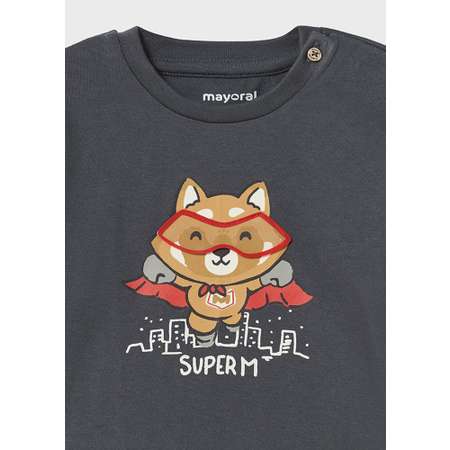 Лонгслив Mayoral
