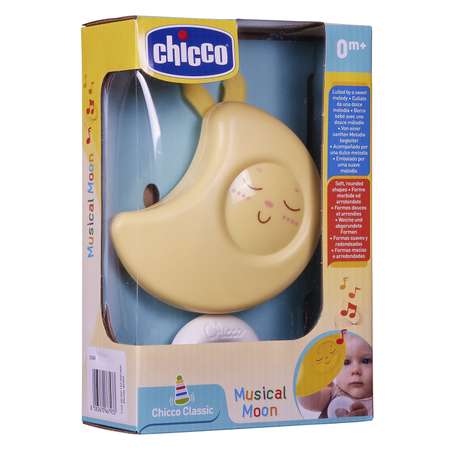 Мобиль Chicco Луна