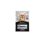 Влажный корм PRO PLAN NutriSavour HOUSECAT 85