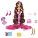 Кукла модельная Mermaid high