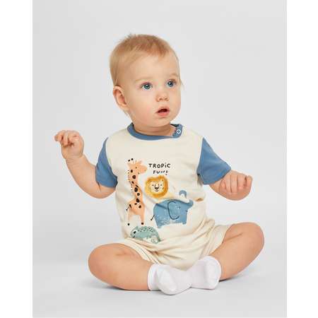Песочник BabyGo
