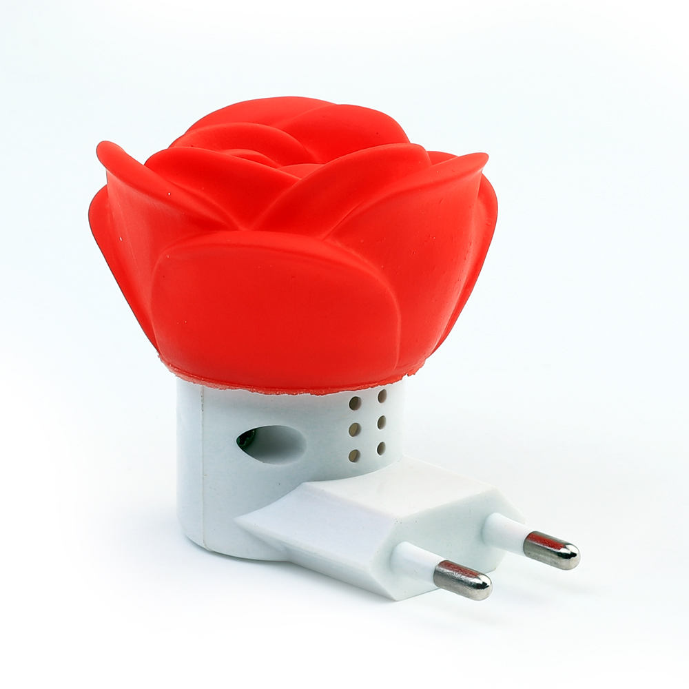 Ночник Camelion Роза - фото 1