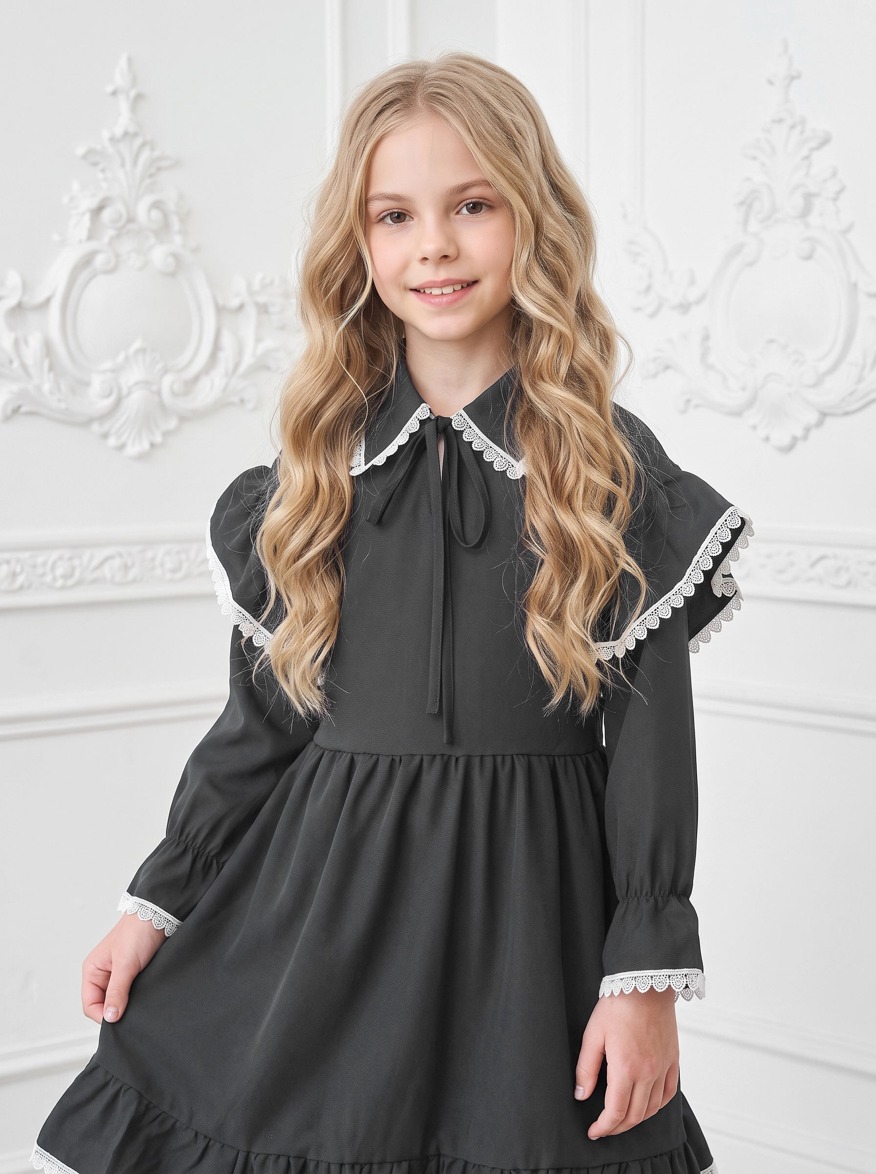 Платье COCOA RD108A-IL - фото 8