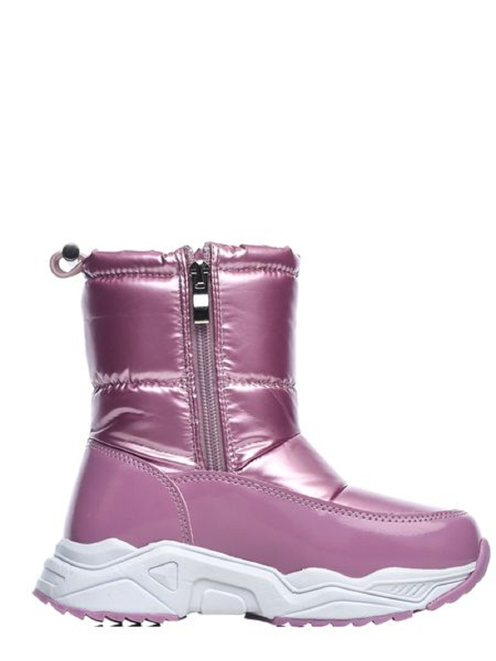 Сапоги Indigo kids 62-0004B/10 - фото 3