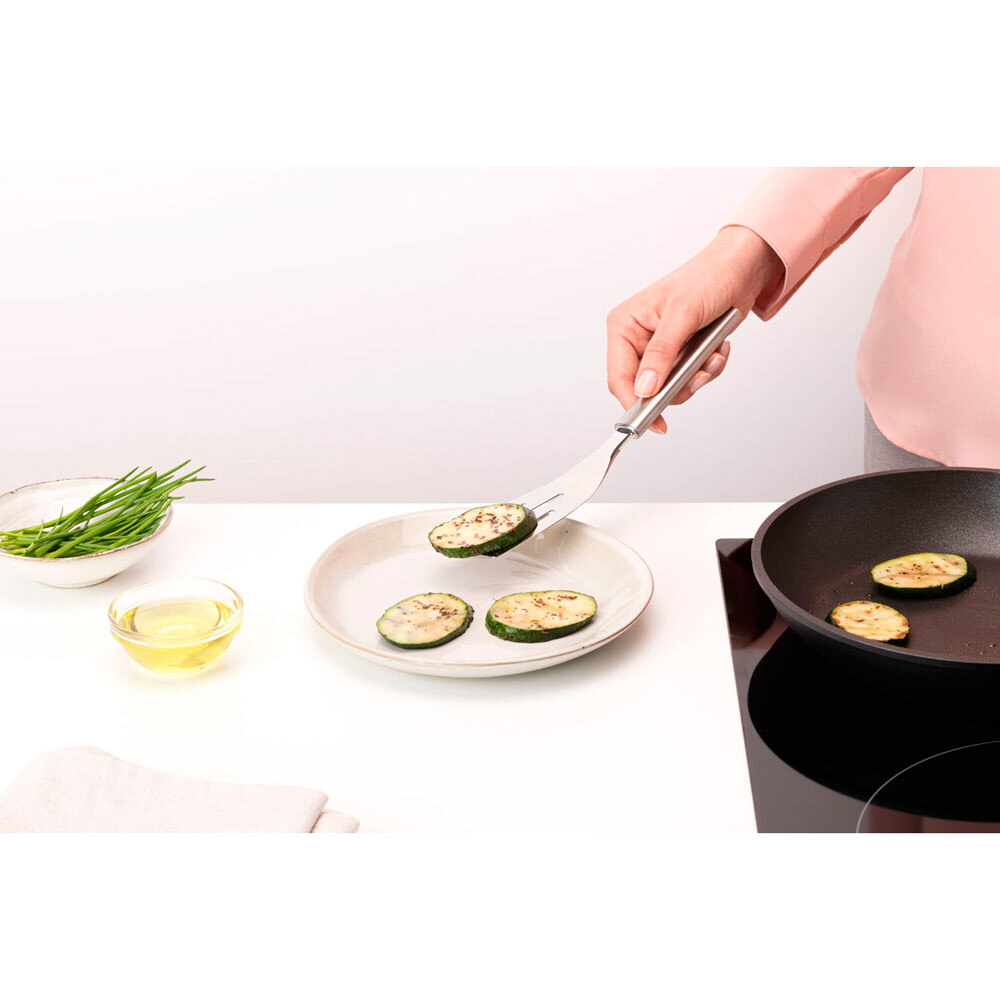 Лопатка с прорезями Brabantia Profile New малая - фото 2