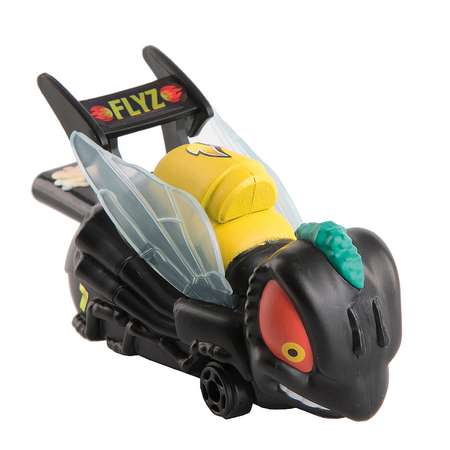 Игровой набор Bugs Racings