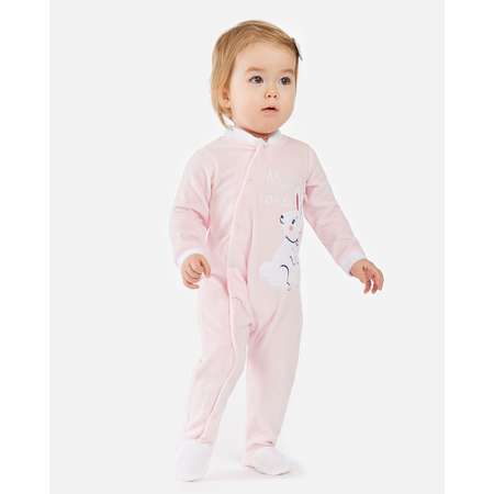 Комбинезон утепленный Baby Gо