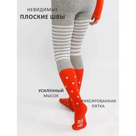 Колготки Соль и Перец