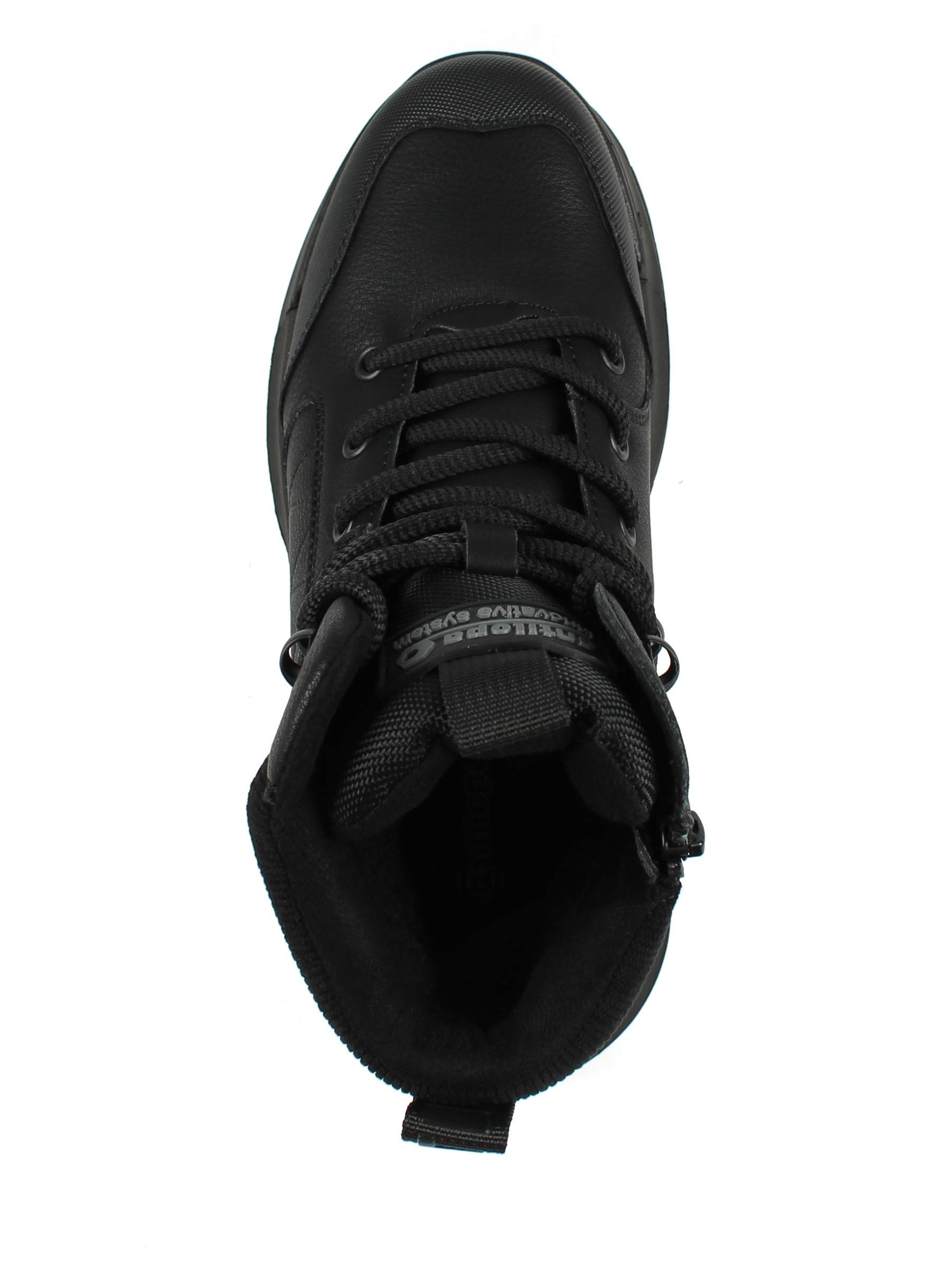 Ботинки Antilopa AL 15982 - фото 17