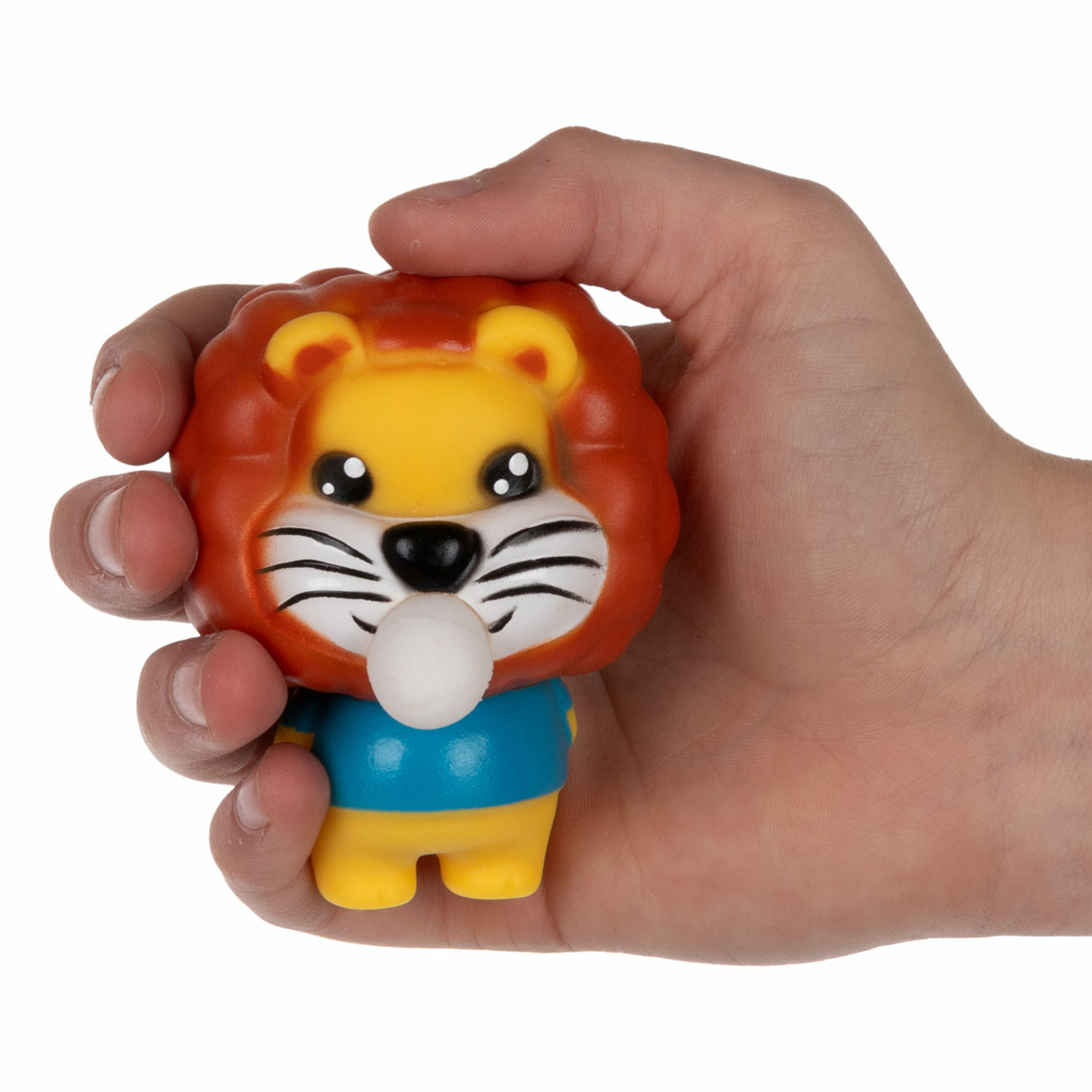 Игрушка-антистресс 1TOY сквиш - фото 3