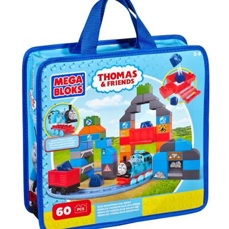 Конструктор Mega Bloks блочный в ассортименте