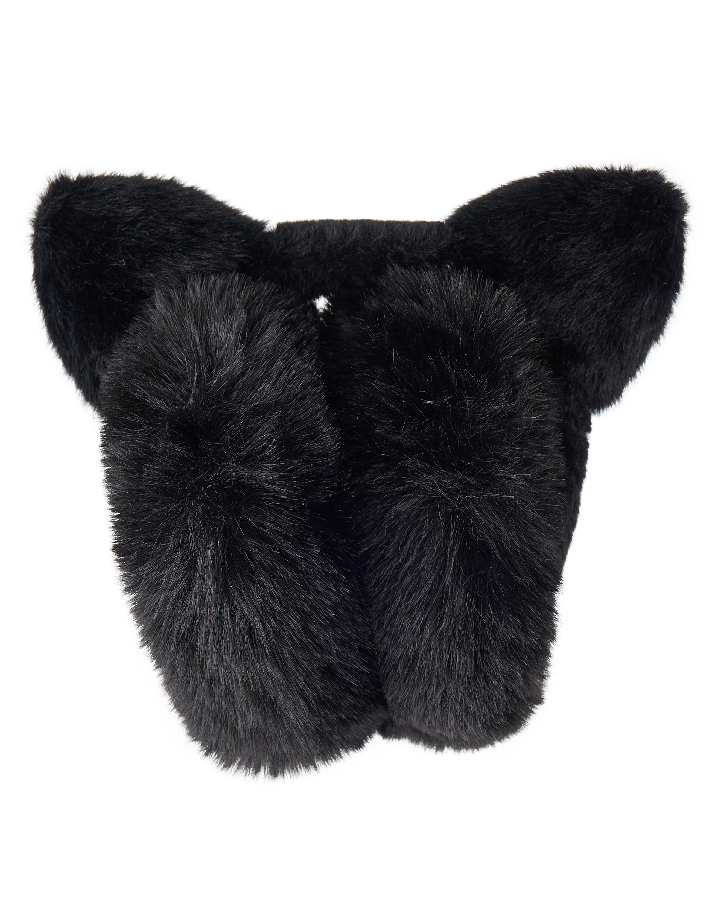 Наушники меховые Munaby BC-0088 - фото 2