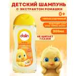 Шампунь Dalin 200 мл