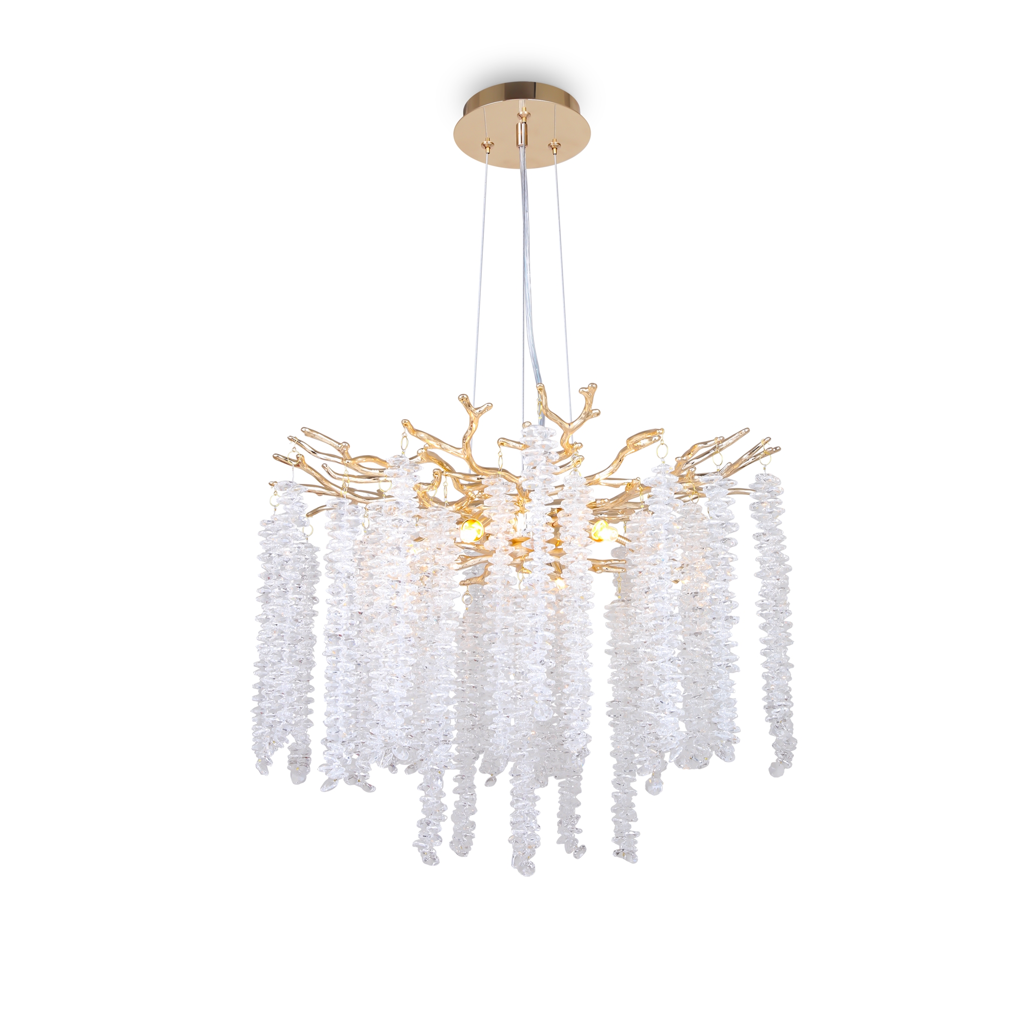 Подвесной светильник FREYA - фото 1