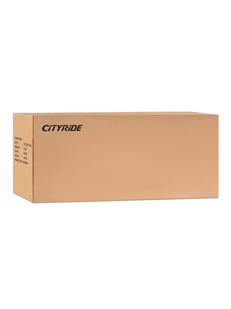 Самокат CITYRIDE двухколесный - фото 23