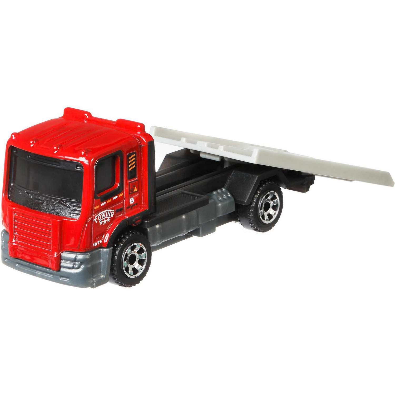 Автомобиль Matchbox Россия в ассортименте HBL15 - фото 27