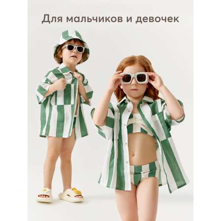 Рубашка Happy Baby