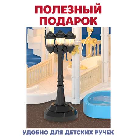 Аксессуар для кукол DDung кукольная техника, кукольный интерьер