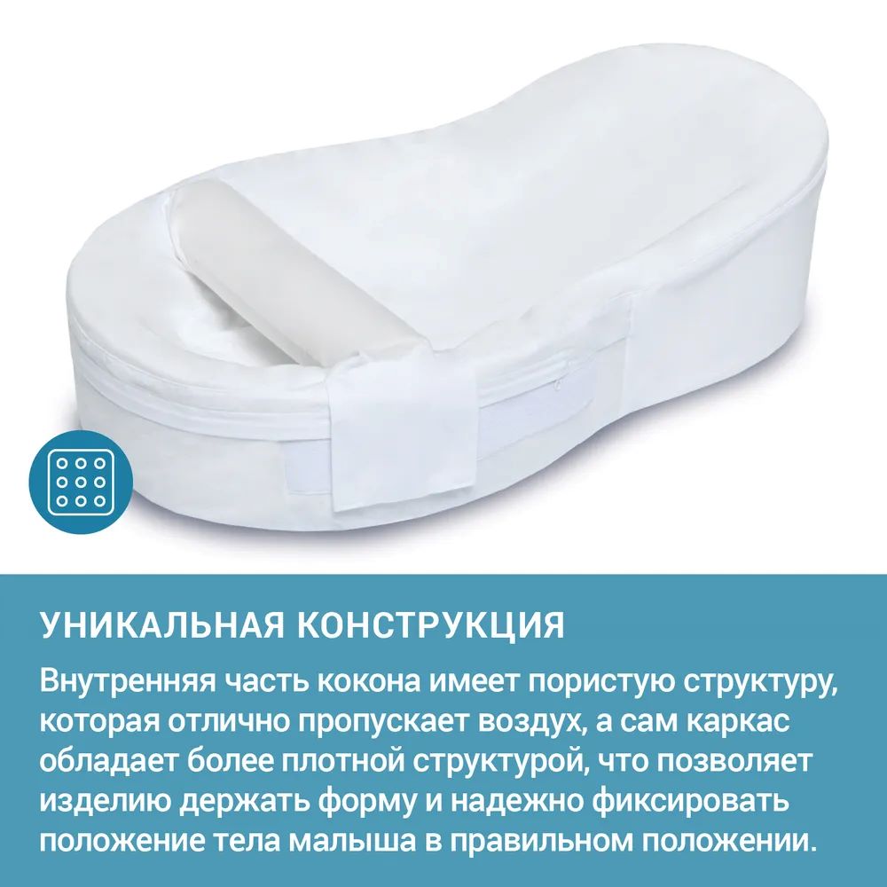 Матрас TRELAX Cocoon - фото 7