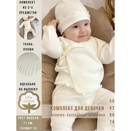 Комплект Жанэт