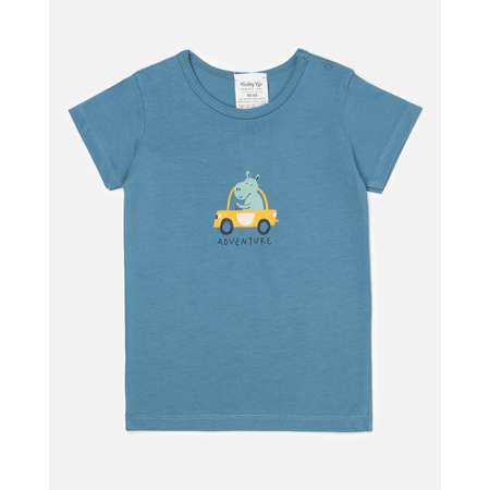 Футболка BabyGo