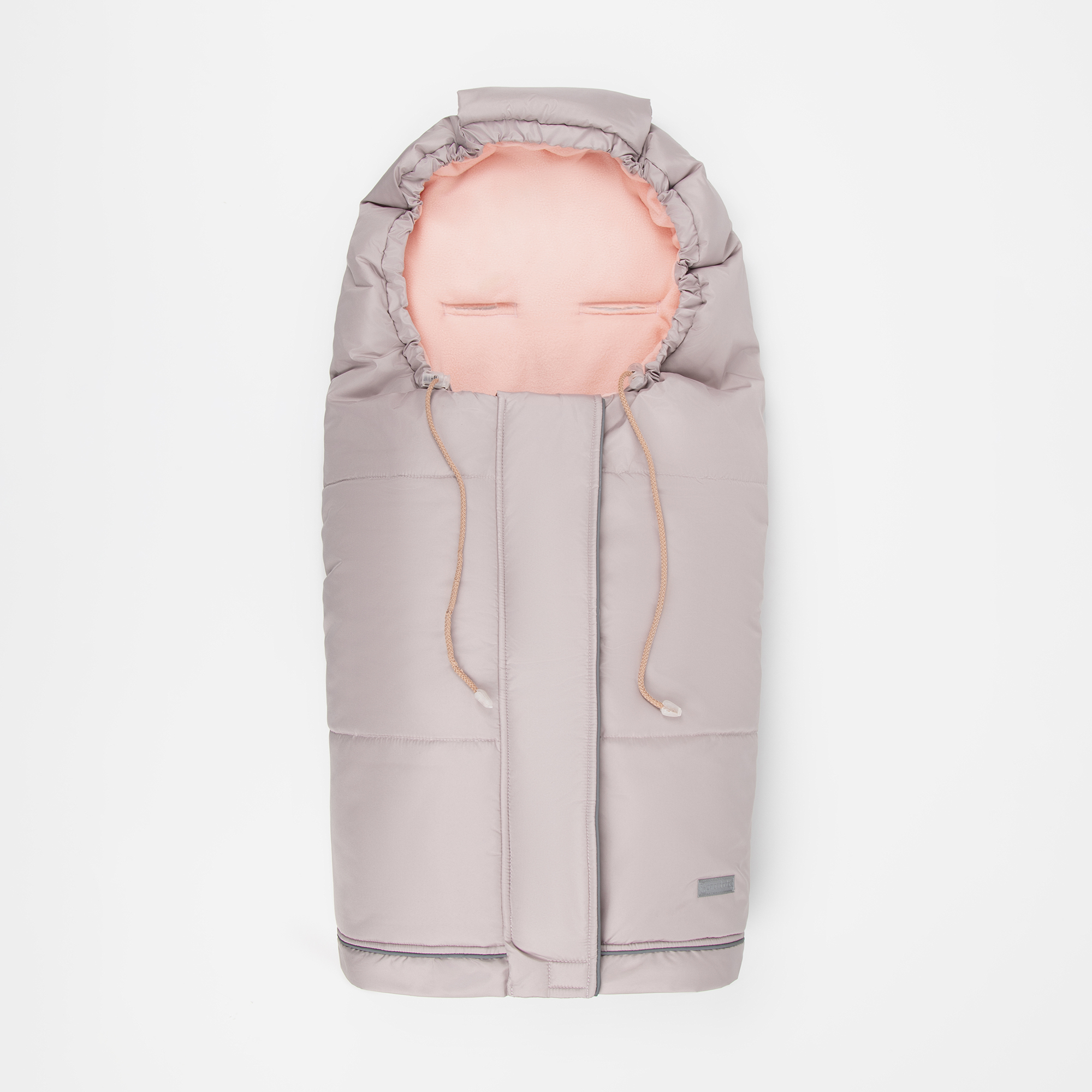 Конверт в коляску Amarobaby Frost Трансформер - фото 20