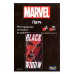 Наклейки PRIORITY Черная Вдова