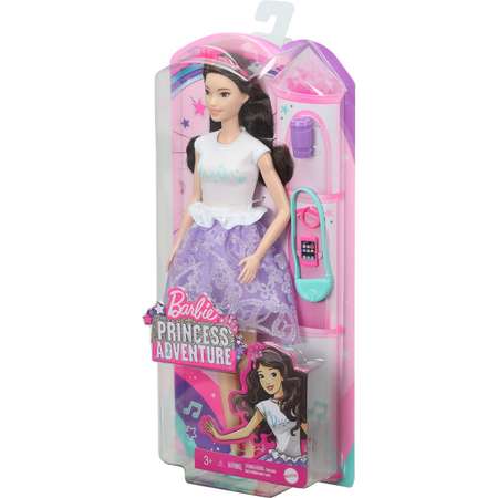 Кукла модельная Barbie