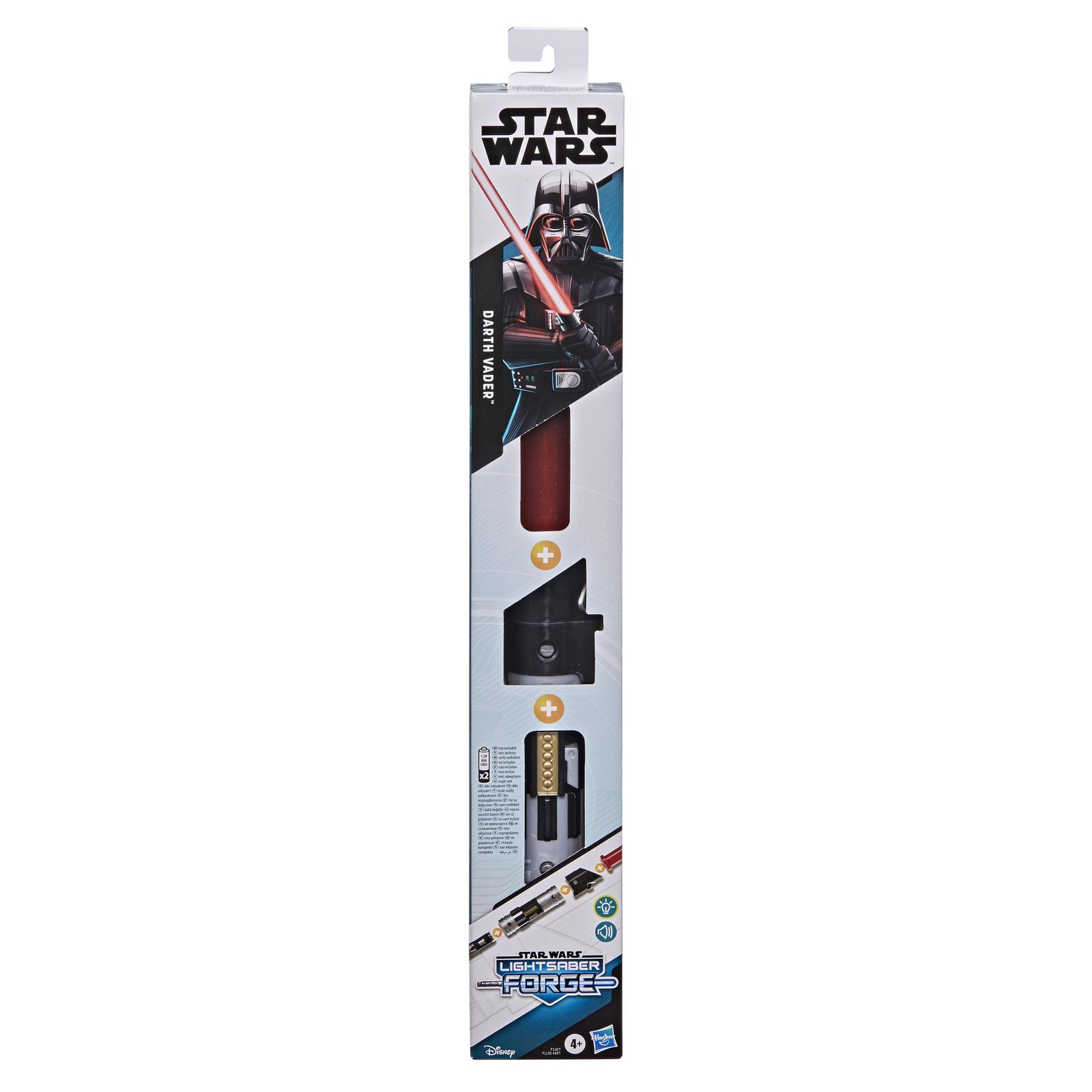 Фигурка Star Wars Дарт Вейдер - фото 2
