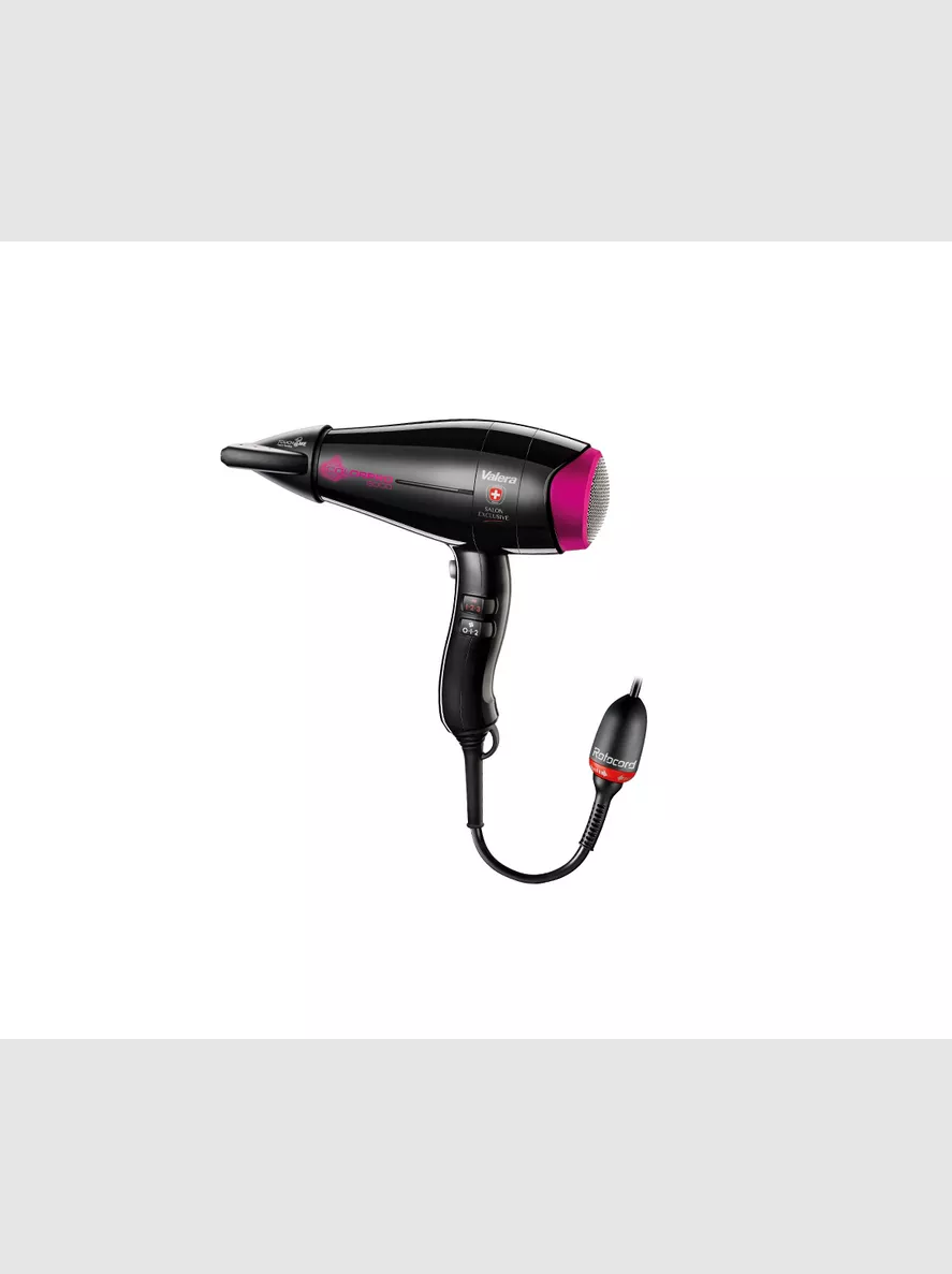 Фен Valera ColorPro Light 3000 2100W (CP 3.0 RC) - фото 3