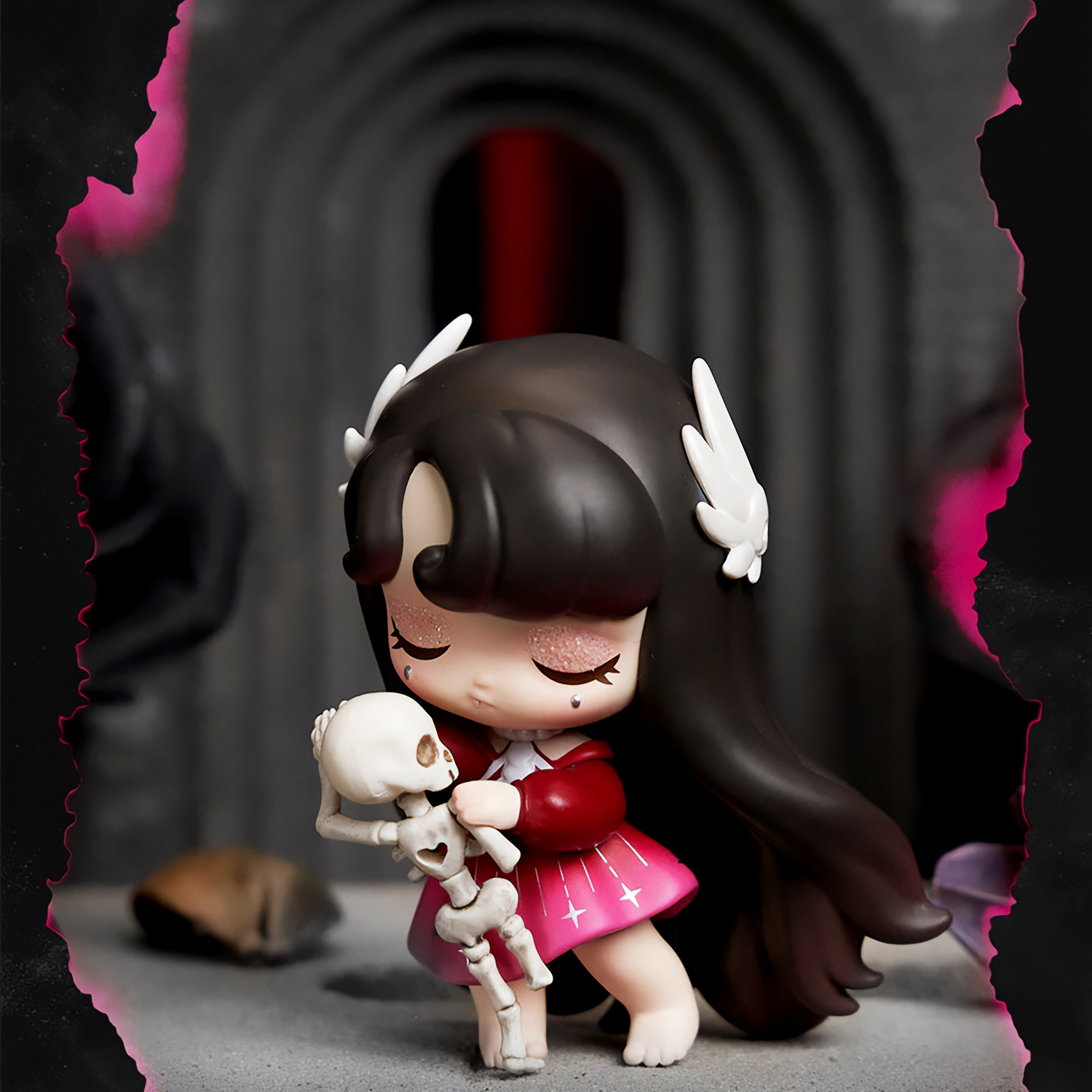 Фигурка 52Toys Лилит - фото 15