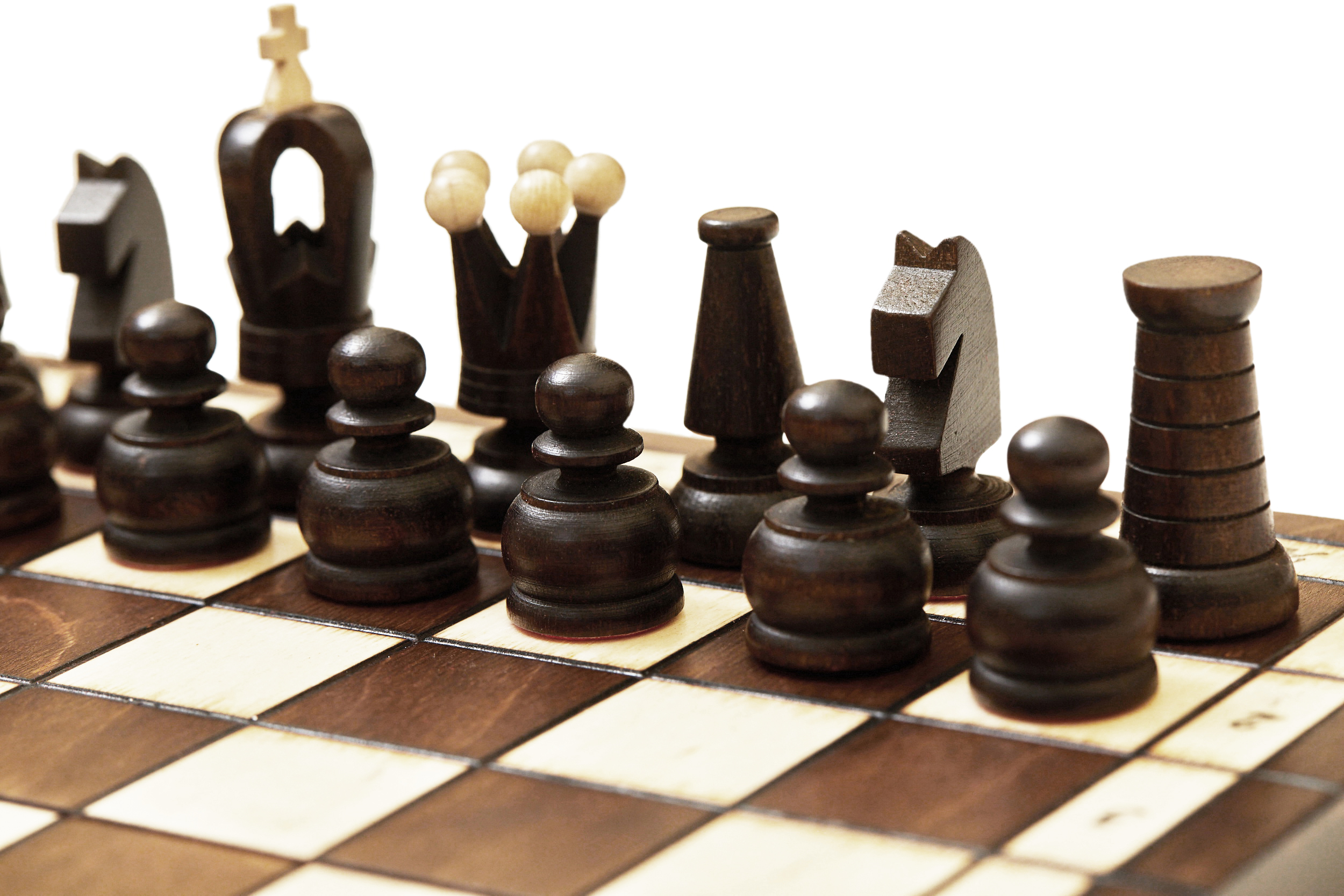 Настольная игра MADON Роял Маркетри - фото 7