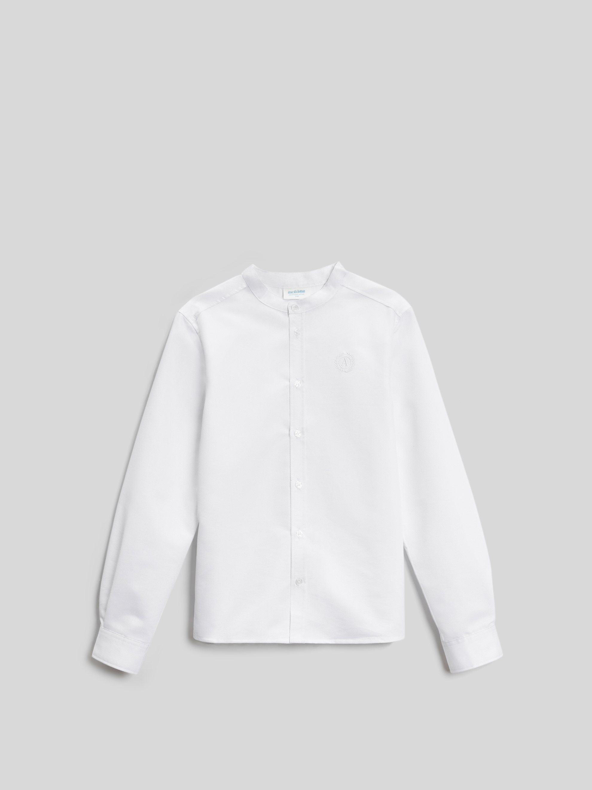 Рубашка Acoola 20130280039_0093467 - фото 2