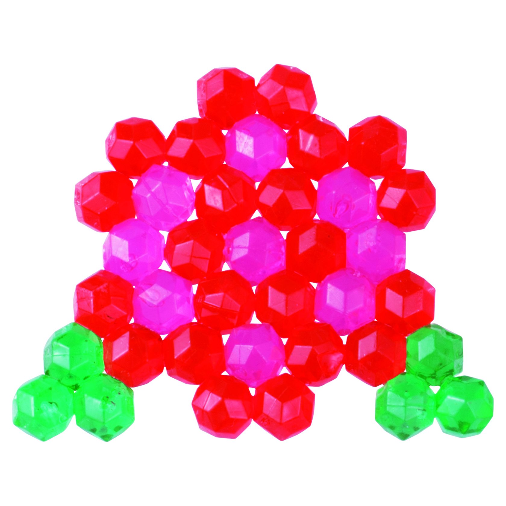 Аквамозаика Aquabeads Цветочный сад - фото 15