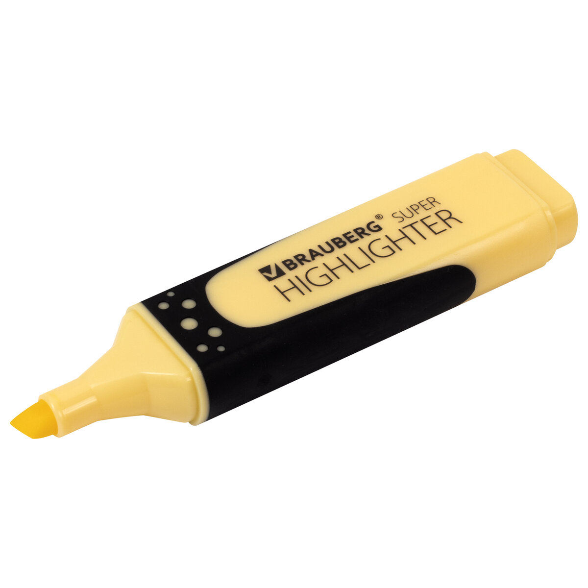 Точилка Brauberg Super Pastel 4 шт. - фото 13
