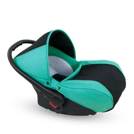 Коляска 3в1 Camarelo