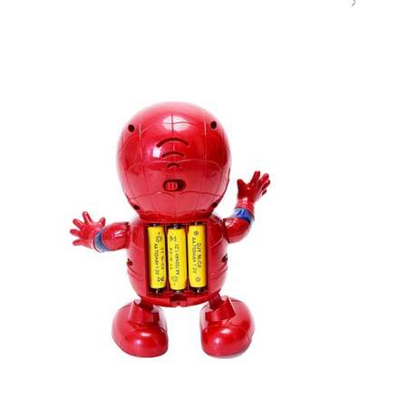 Игрушка BalaToys робот Человек Паук