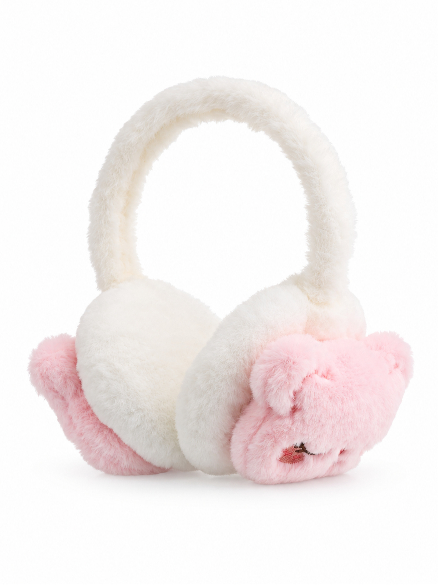 Наушники меховые Munaby SFT263034 - фото 1