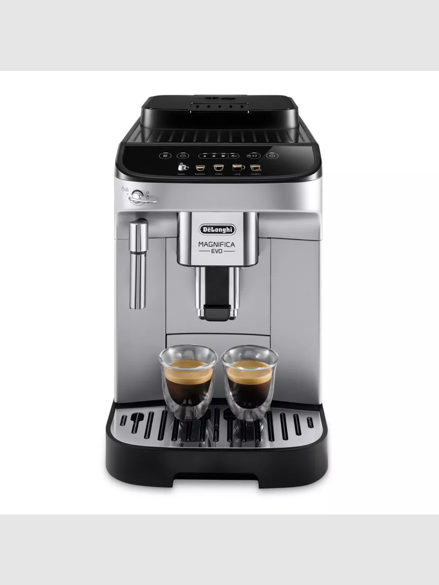 Кофемашина DeLonghi ECAM290.31 SB - фото 3