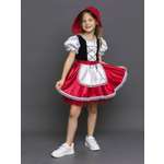 Костюм пуговка