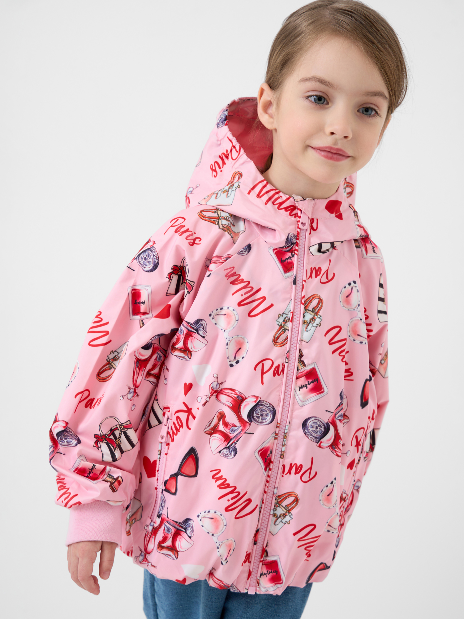 Ветровка PlayToday 12622144 - фото 6