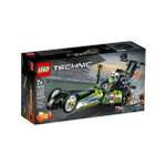Конструктор LEGO Technic 225 дет.